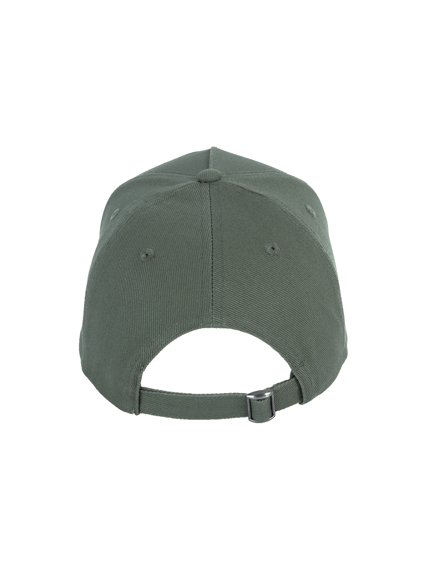 Cap mit Logo aus Bio-Baumwolle