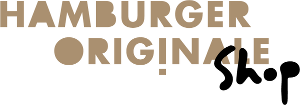 HAMBURGER ORIGINALE SHOP