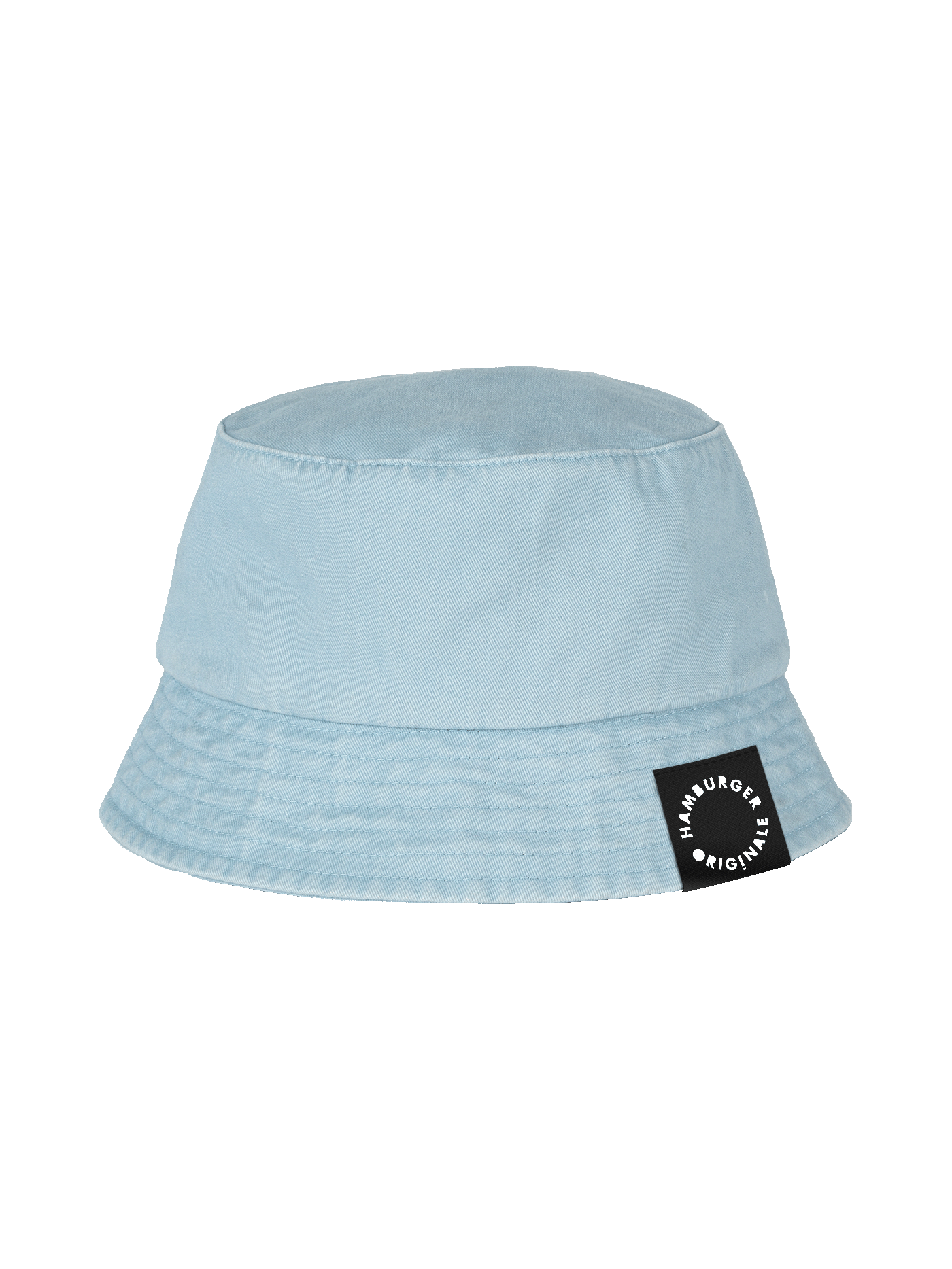 Bucket Hat aus Bio-Baumwolle