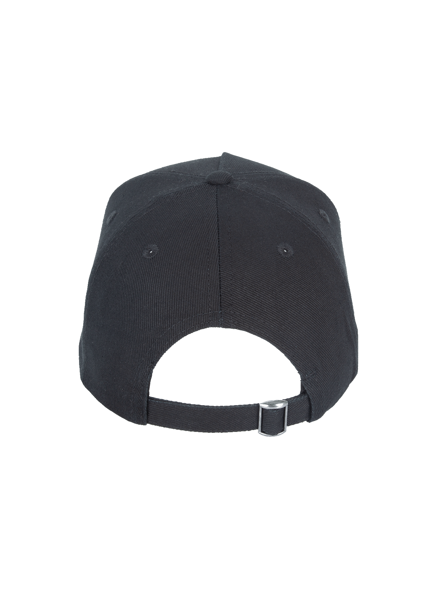 Cap mit Logo aus Bio-Baumwolle