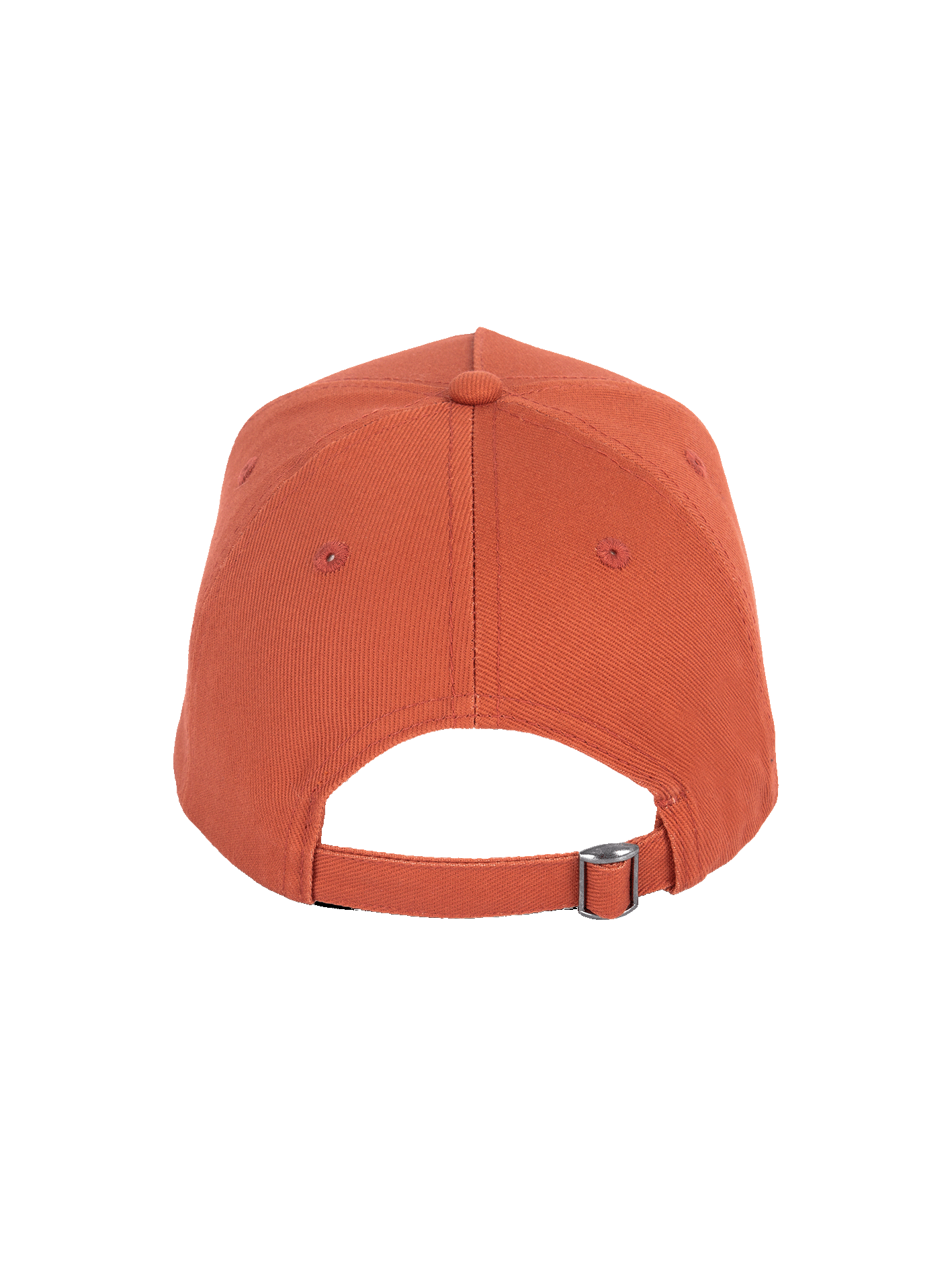 Cap mit Logo aus Bio-Baumwolle