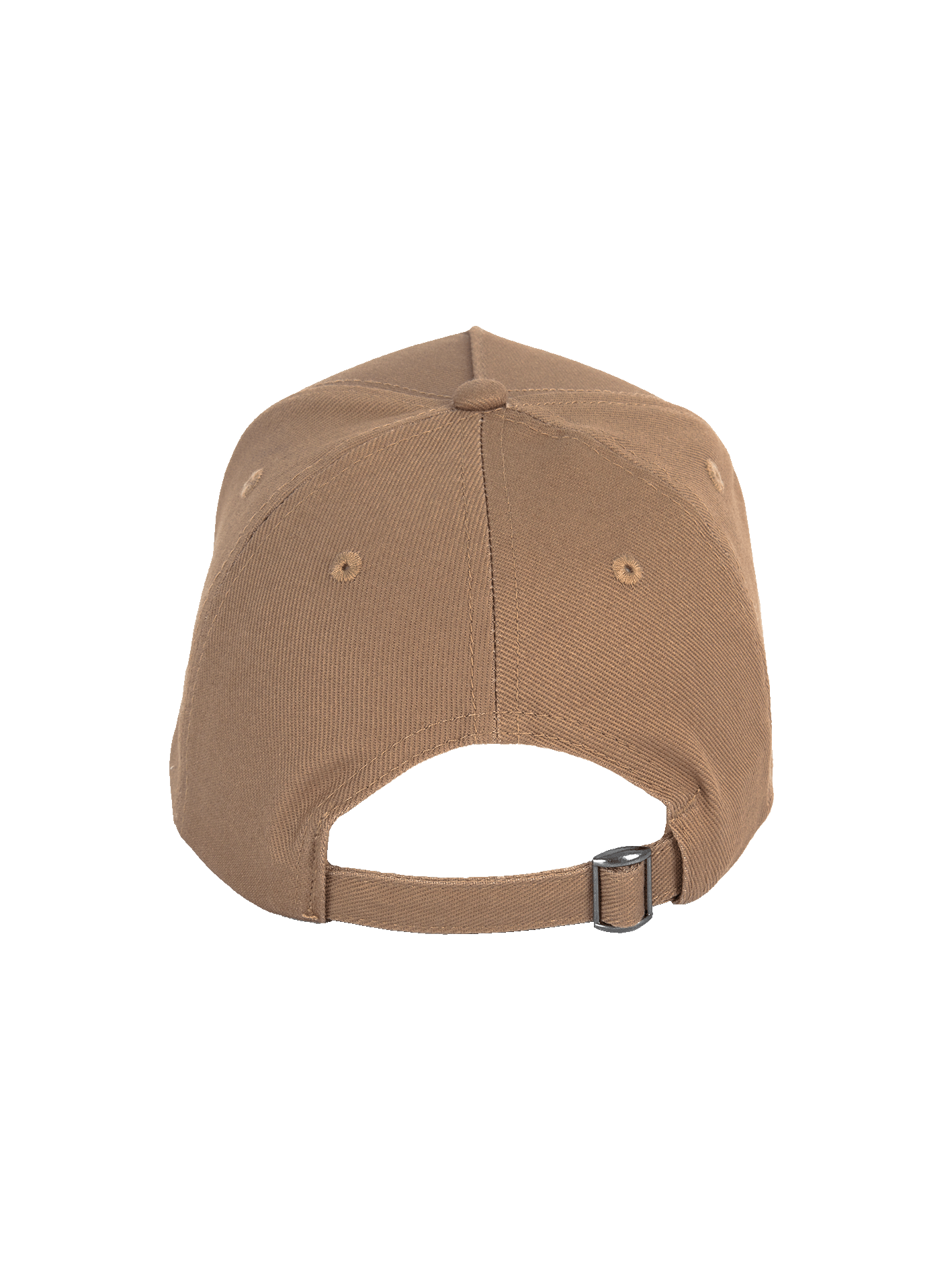 Cap mit Logo aus Bio-Baumwolle