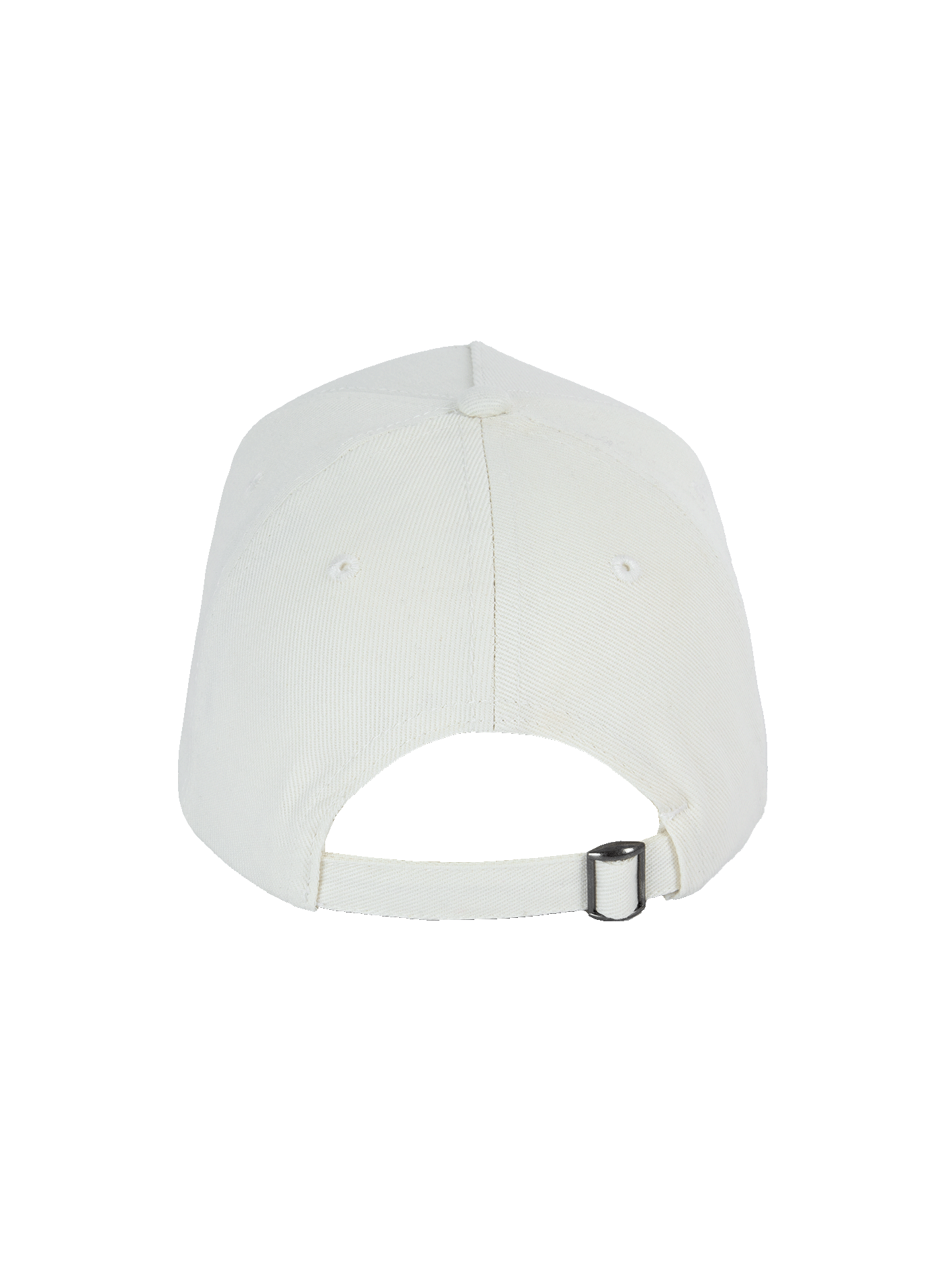 Cap mit Logo aus Bio-Baumwolle