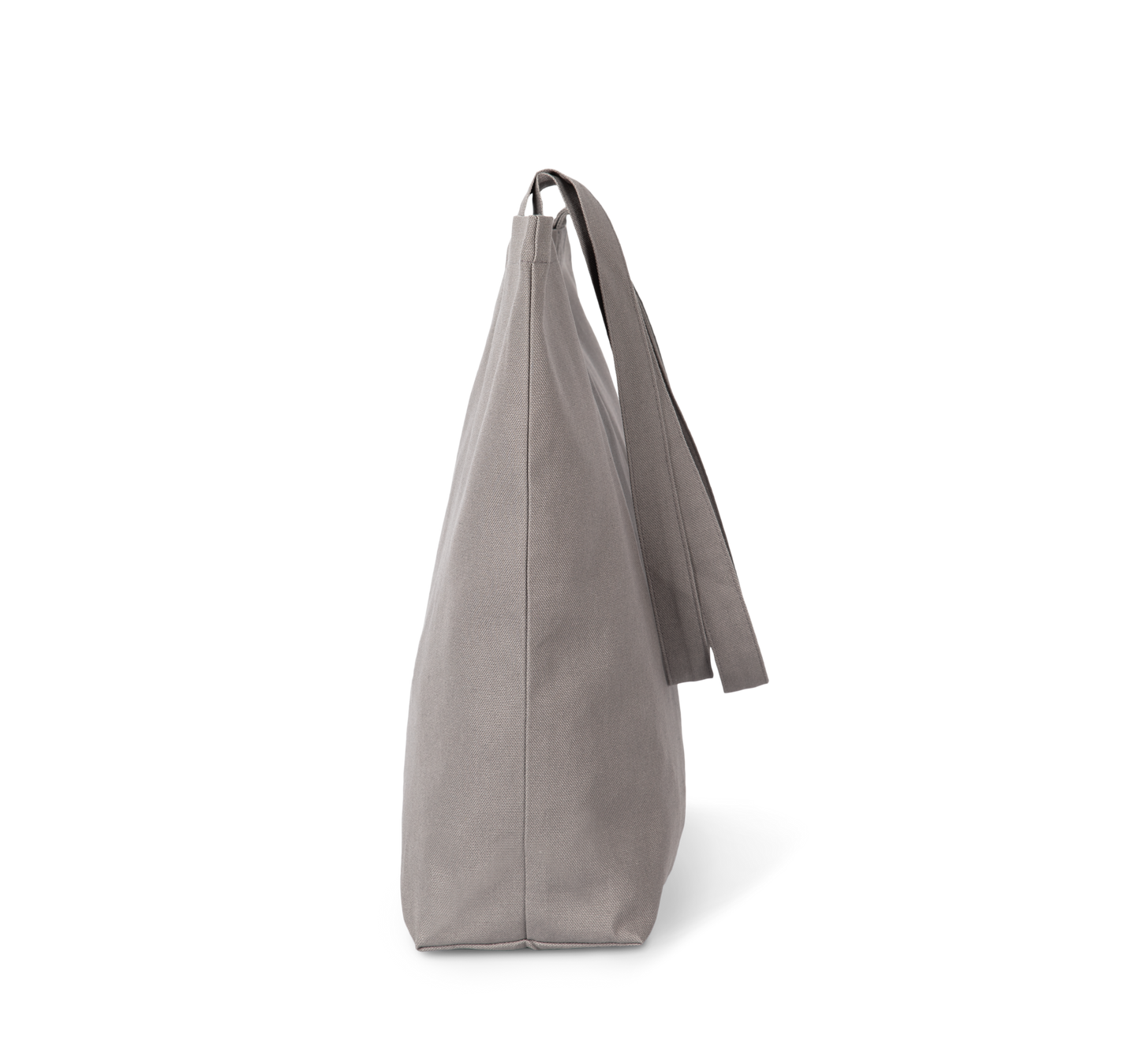 Shoppingtasche aus Bio-Baumwolle mit Logo