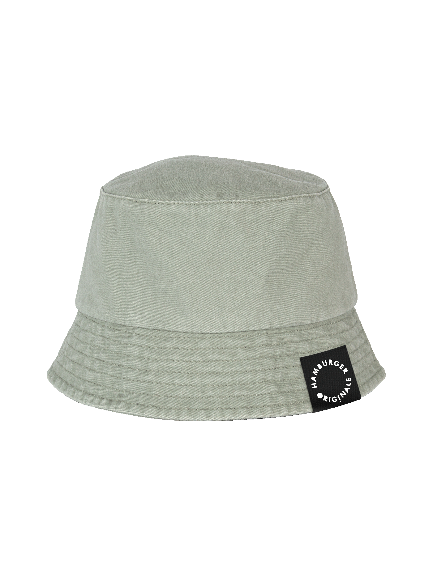Bucket Hat aus Bio-Baumwolle