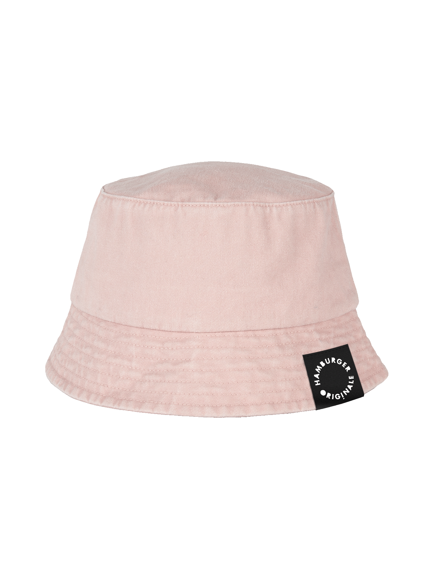 Bucket Hat aus Bio-Baumwolle