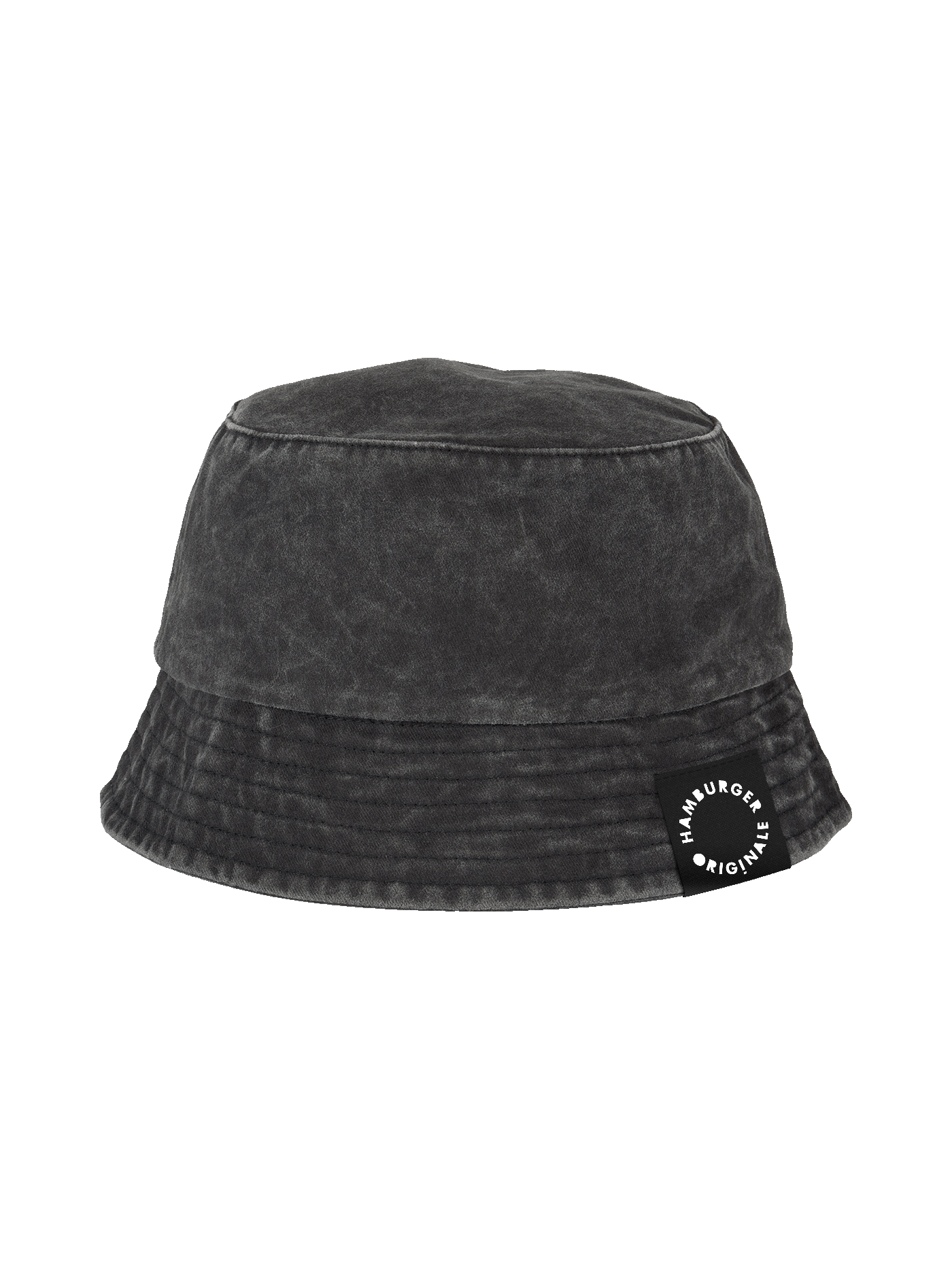 Bucket Hat aus Bio-Baumwolle