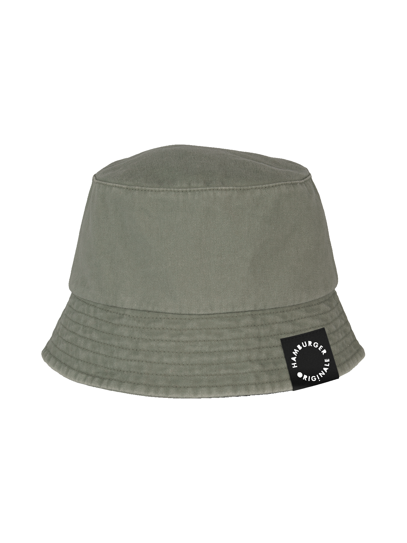 Bucket Hat aus Bio-Baumwolle