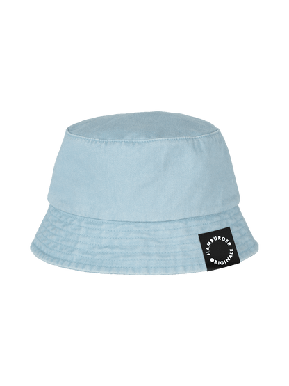 Bucket Hat aus Bio-Baumwolle