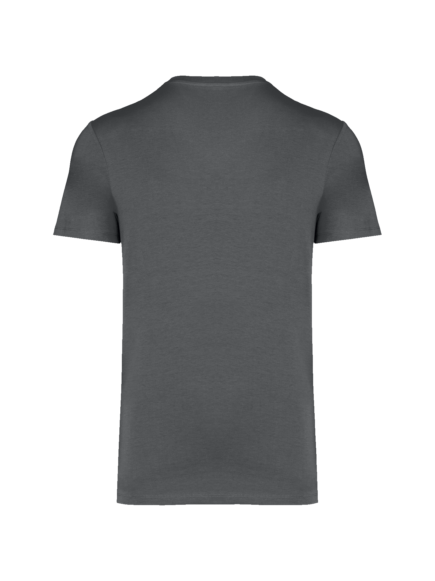 T-Shirt aus Bio-Baumwolle "Zu Dir oder zum Fischmarkt?"