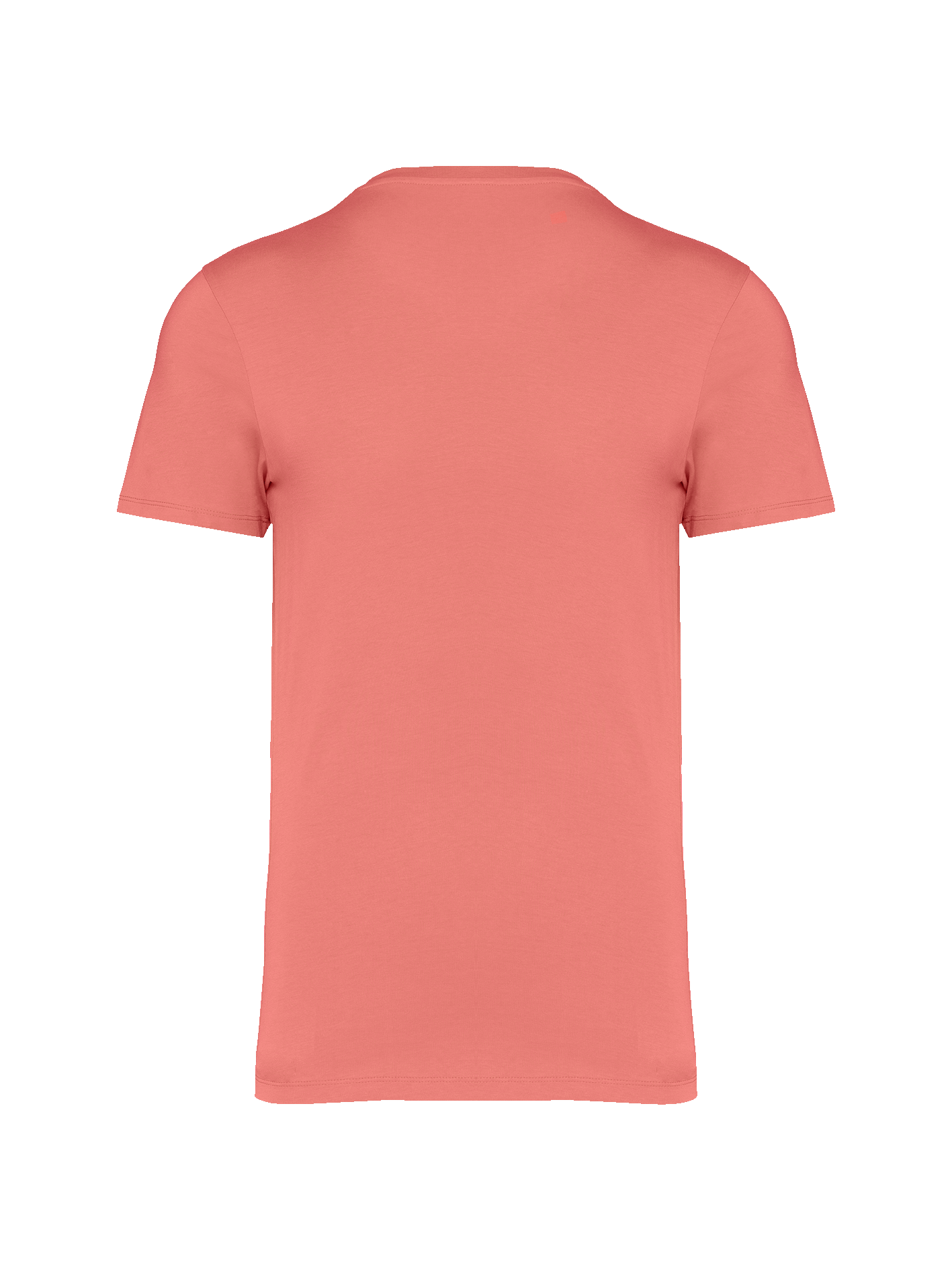 T-Shirt aus Bio-Baumwolle "Namasté Diggi"