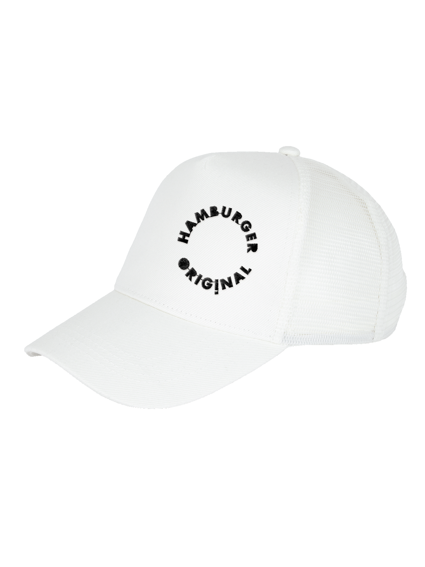 Trucker Kappe mit Logo